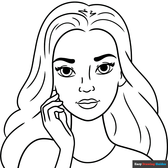 Coloring Sheets For Girls Printable Free Coloring Sheet Printables Coloring Sheets For Girls Printable Free Coloring Sheet Printables