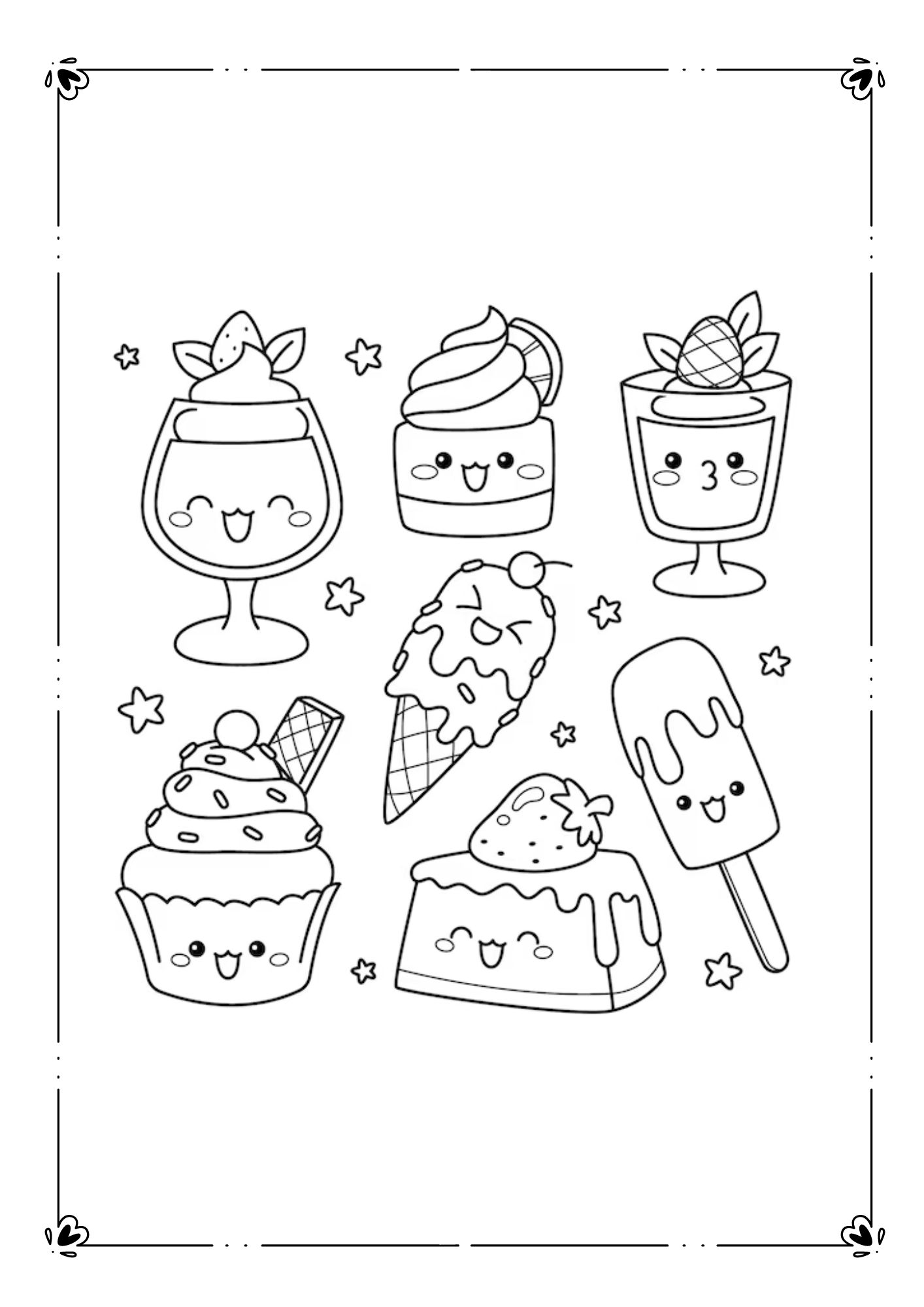 Coloring Sheets For Kids Free Download Printable Coloring Worksheets Coloring Sheets For Kids Free Download Printable Coloring Worksheets