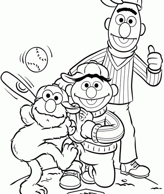 COLORINGPAGES UNISEX COLORINGPAGES