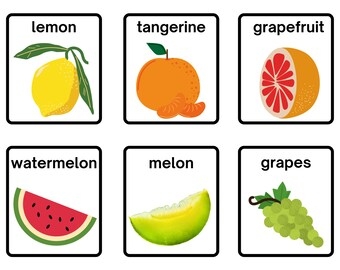 Colors Flashcards Kids Educational Flashcards Etsy Colors Flashcards Kids Educational Flashcards Etsy