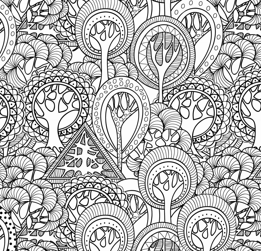 complex coloring pages for adults complex coloring pages for adults