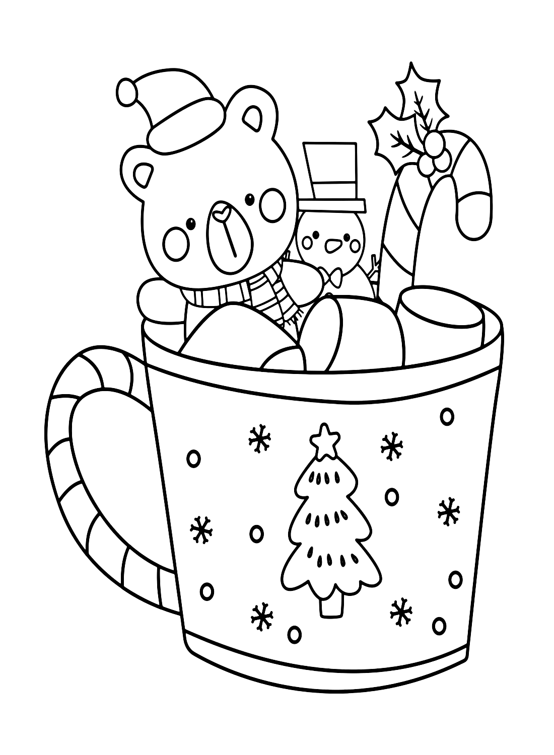 Crayola Christmas Coloring Pages Free Printable Coloring Pages Crayola Christmas Coloring Pages Free Printable Coloring Pages