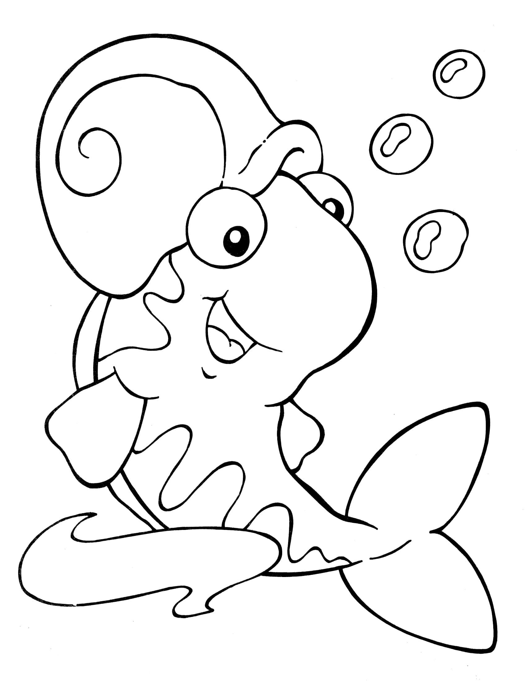 Crayola Fish Coloring Page Download Print Or Color Online For Free Crayola Fish Coloring Page Download Print Or Color Online For Free