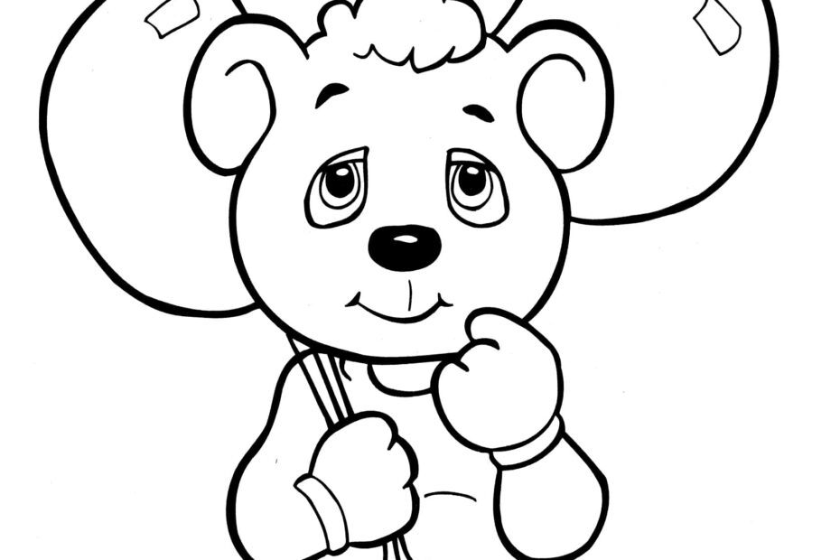 Crayola Kids Coloring Page Download Print Or Color Online For Free