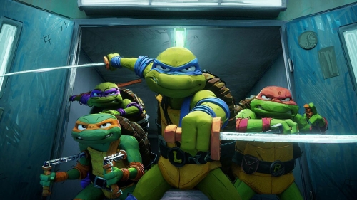 list of ninja turtles list of ninja turtles