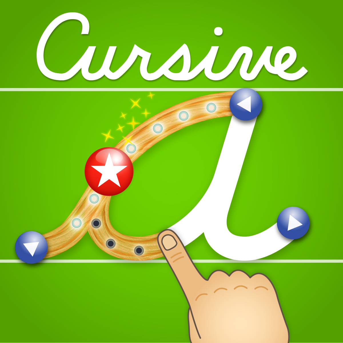 Cursive Alphabet App AlphabetWorksheetsFree Cursive Alphabet App AlphabetWorksheetsFree