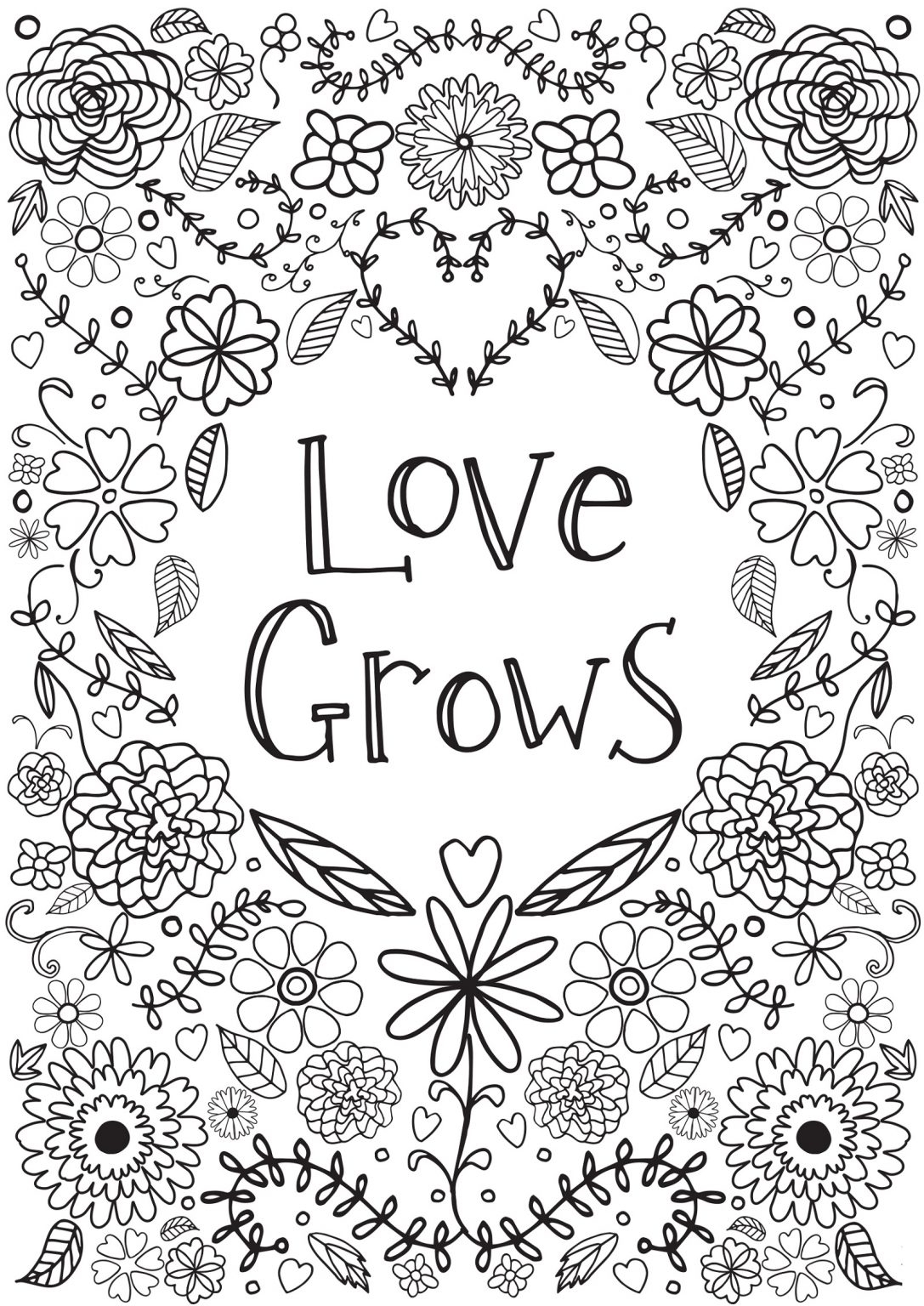 cute adult coloring pages printable cute adult coloring pages printable