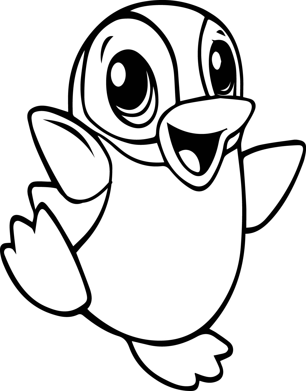 cute animal coloring pages free cute animal coloring pages free