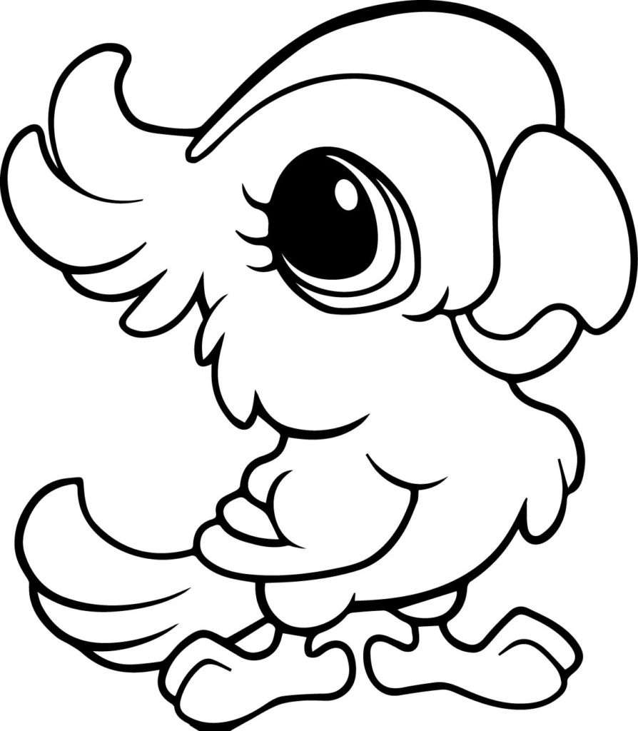 Cute Animal Coloring Pages Best Coloring Pages For Kids Cute Animal Coloring Pages Best Coloring Pages For Kids