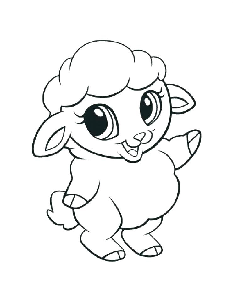 Cute Animal Coloring Pages Best Coloring Pages For Kids Cute Animal Coloring Pages Best Coloring Pages For Kids