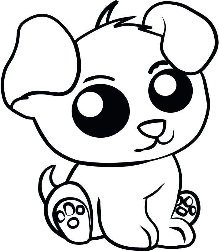 Cute Animal Coloring Pages Best Coloring Pages For Kids Cute Animal Coloring Pages Best Coloring Pages For Kids