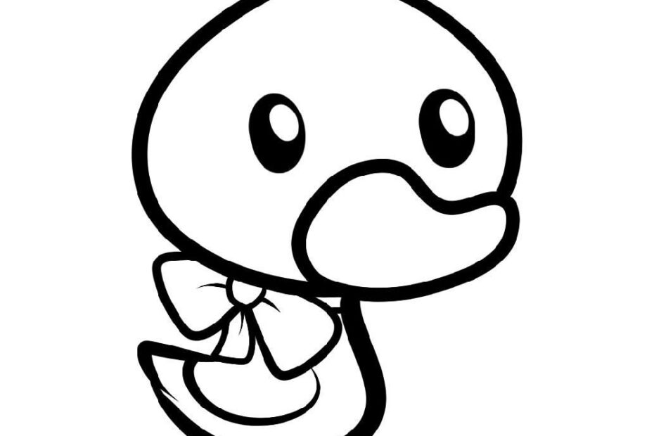 Cute Animal Coloring Pages Coloring Pages