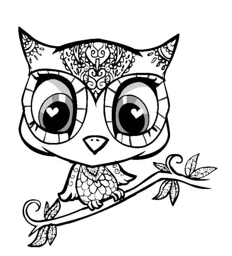Cute Baby Animals Coloring Pages Coloring Home Cute Baby Animals Coloring Pages Coloring Home