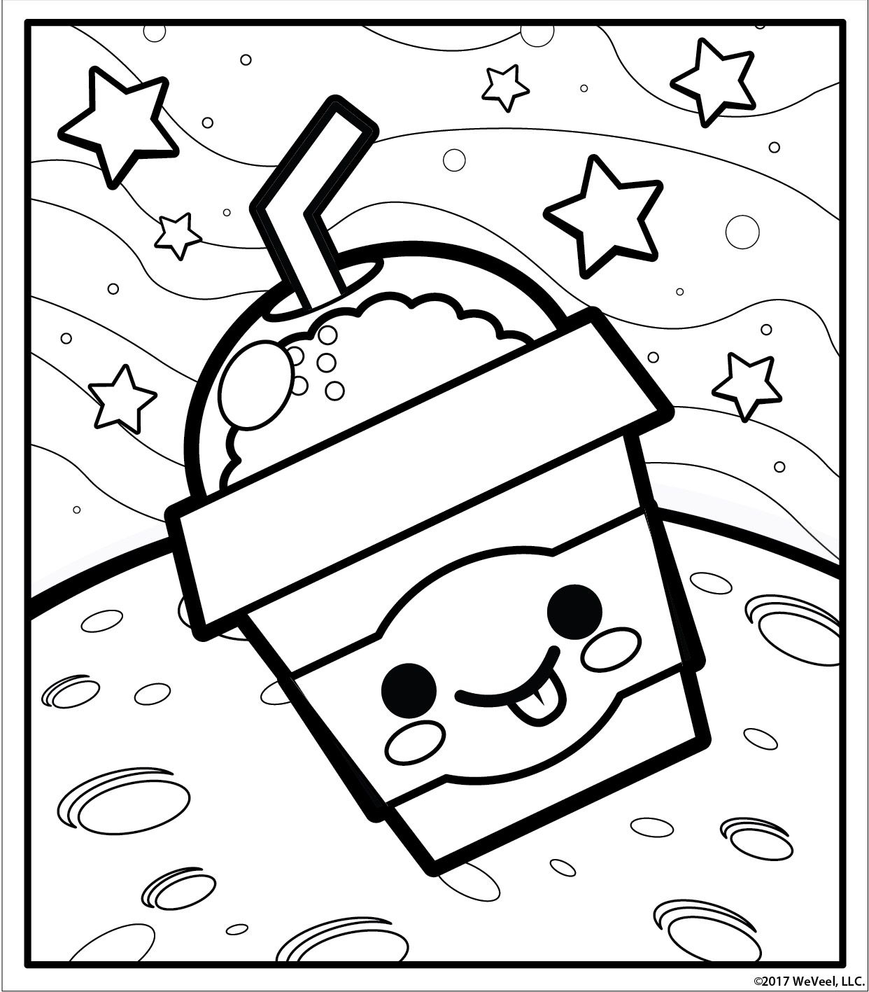 Cute Coloring Pages For Kids Coloring Print Cute Coloring Pages For Kids Coloring Print
