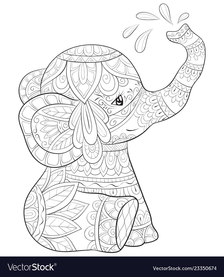 Cute Colouring Pages Adult Cute Colouring Pages Adult