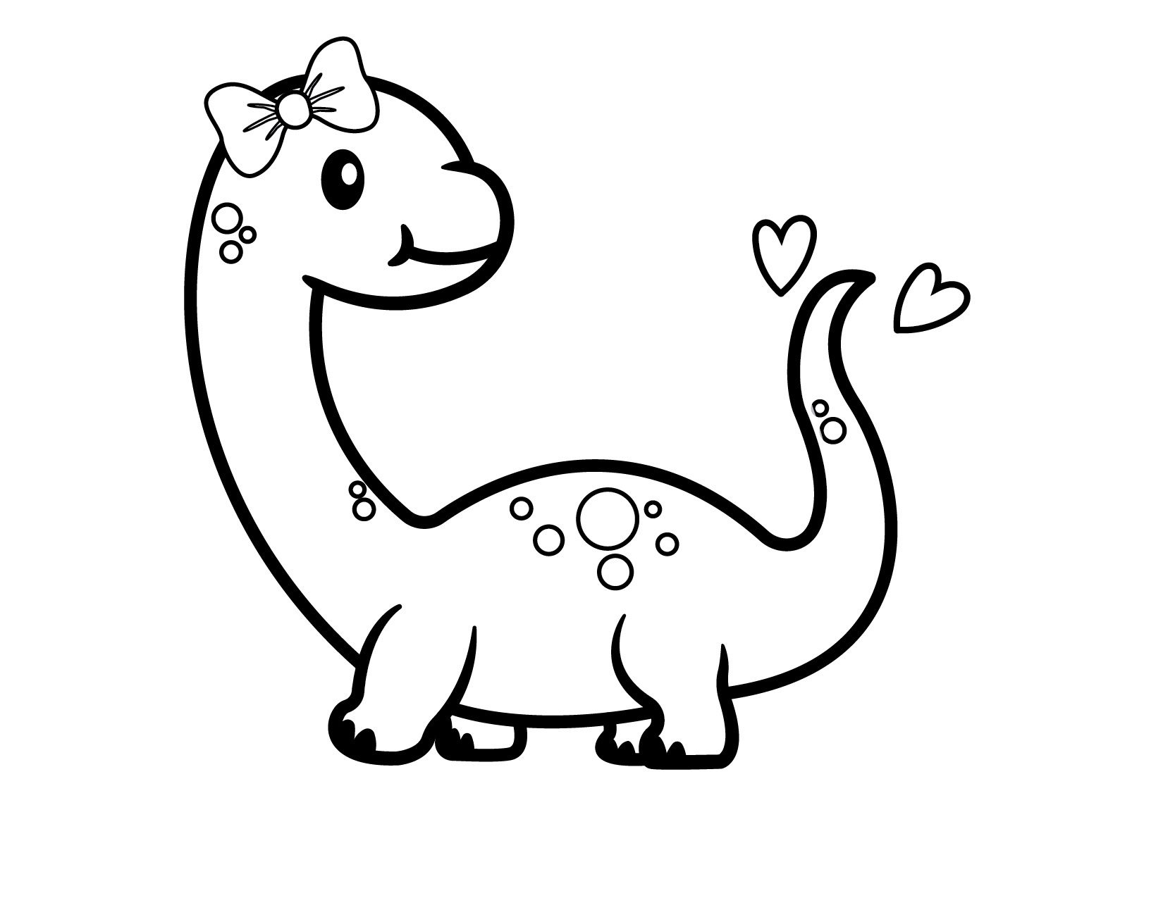 Cute Dinosaur Coloring Pages Printable Coloring Book Cute Dinosaur Coloring Pages Printable Coloring Book