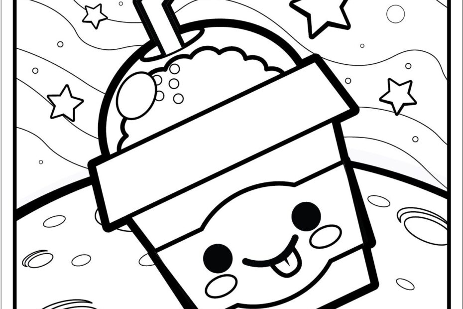 Cute Girl Coloring Pages To Download And Print For Free Spring Time