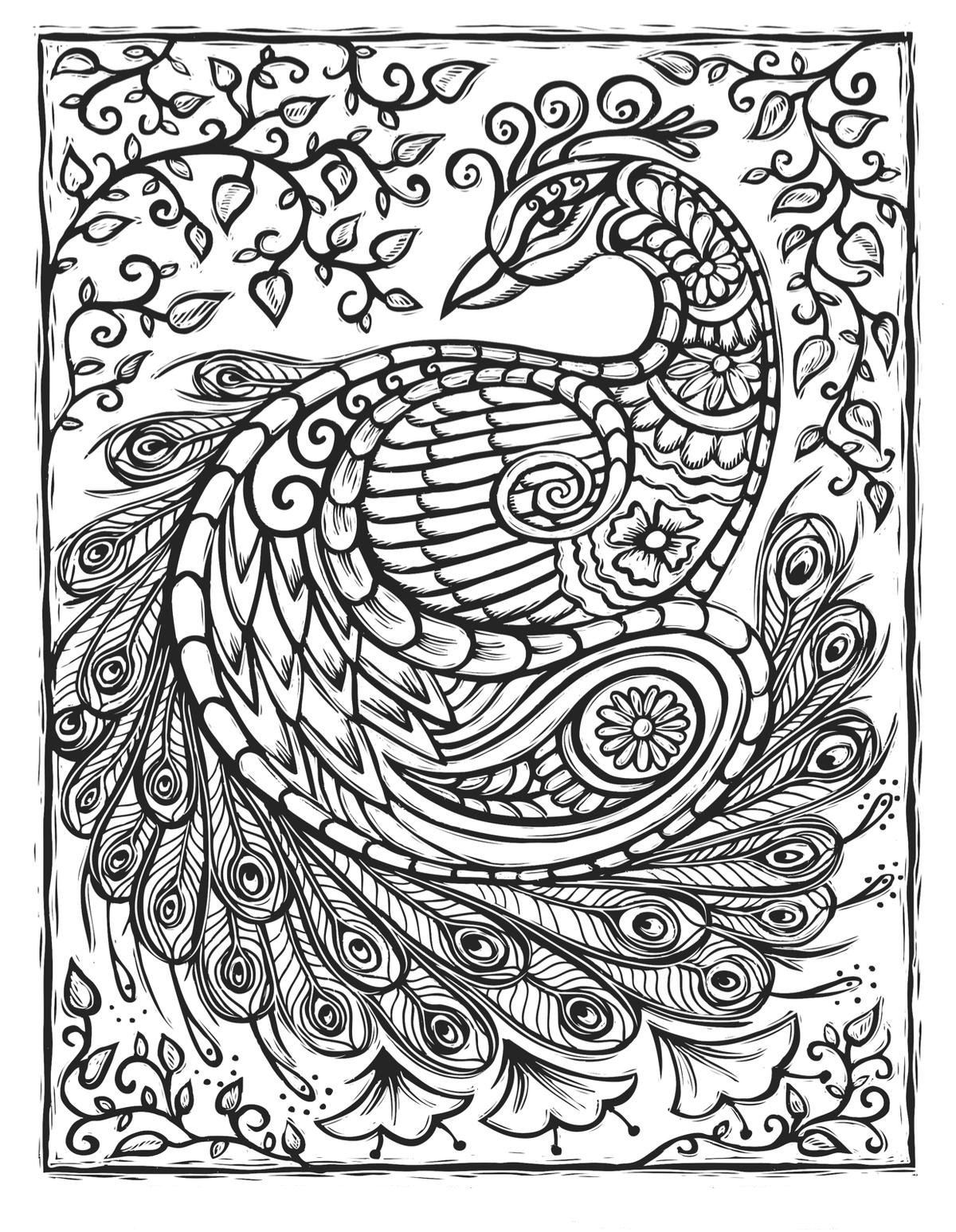 Cute Hard Coloring Pages Hard Coloring Pages Coloring Pages For Cute Hard Coloring Pages Hard Coloring Pages Coloring Pages For