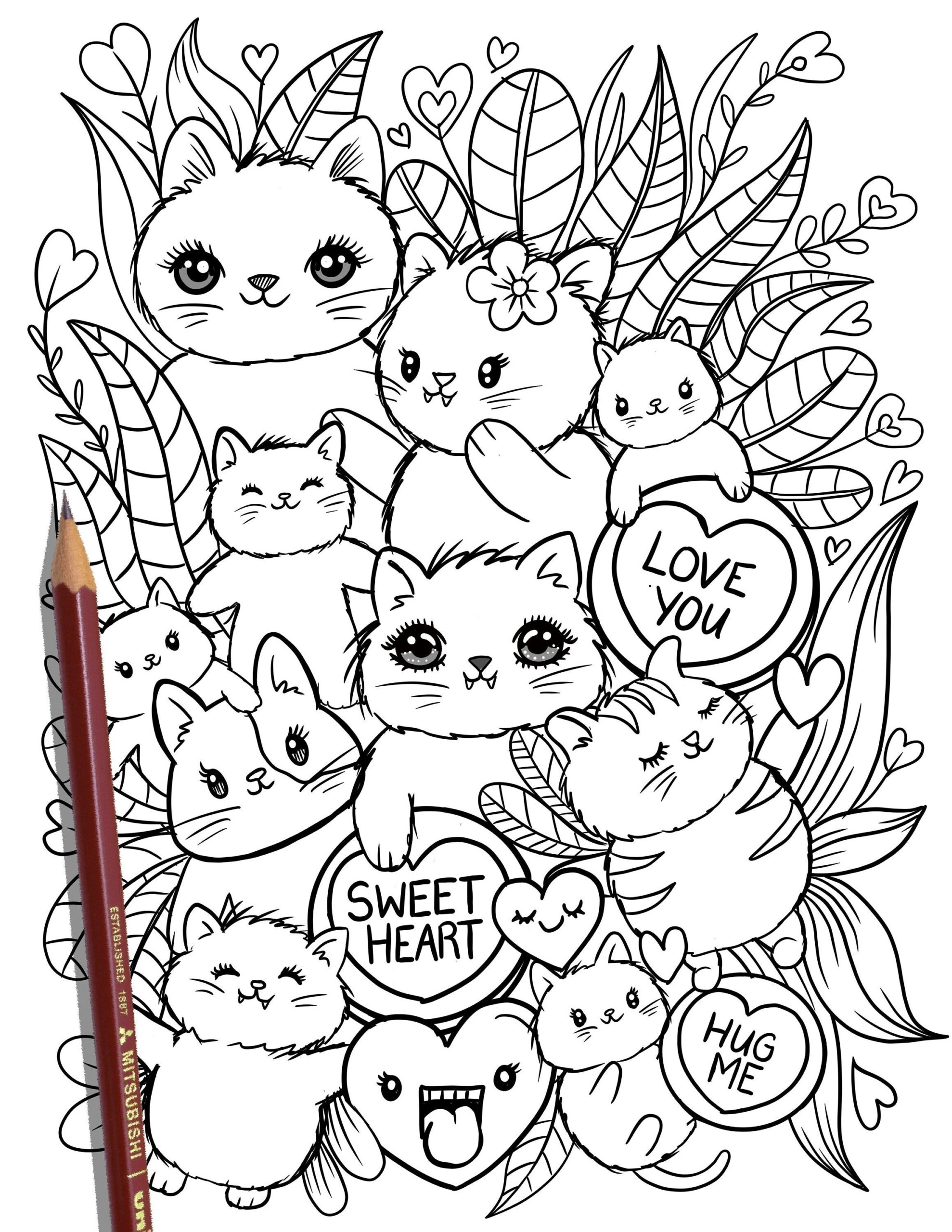 Cute Hard Coloring Pages Printable Coloring Elephant Pages Adults Hard Kids Cute Hard Coloring Pages Printable Coloring Elephant Pages Adults Hard Kids