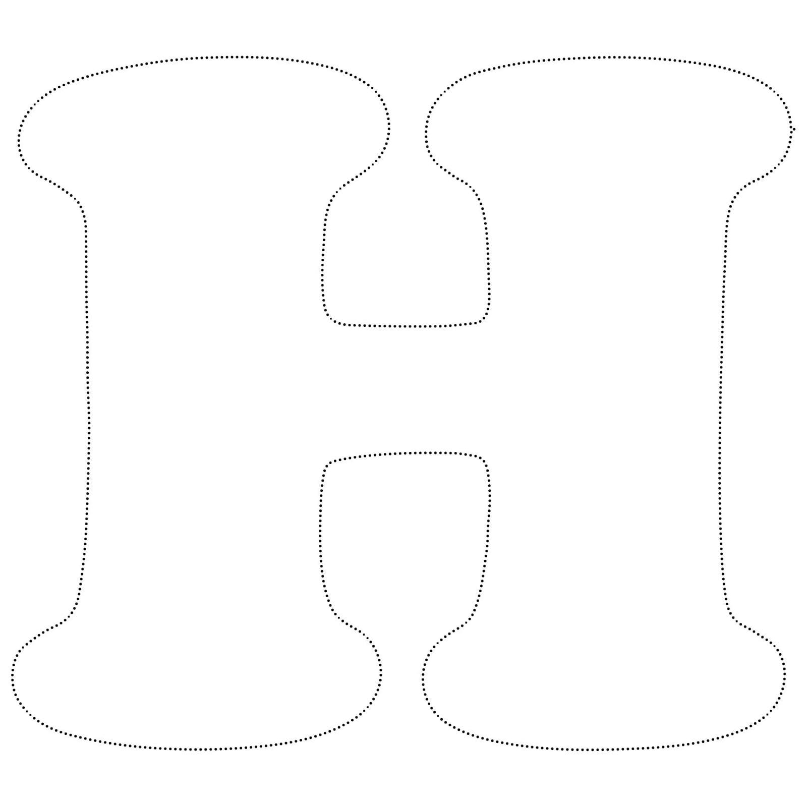 Cute Letter H Tracing Coloring Page Download Print Or Color Online Cute Letter H Tracing Coloring Page Download Print Or Color Online