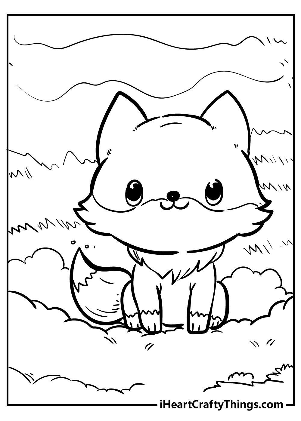 colouring pictures of cute animals colouring pictures of cute animals