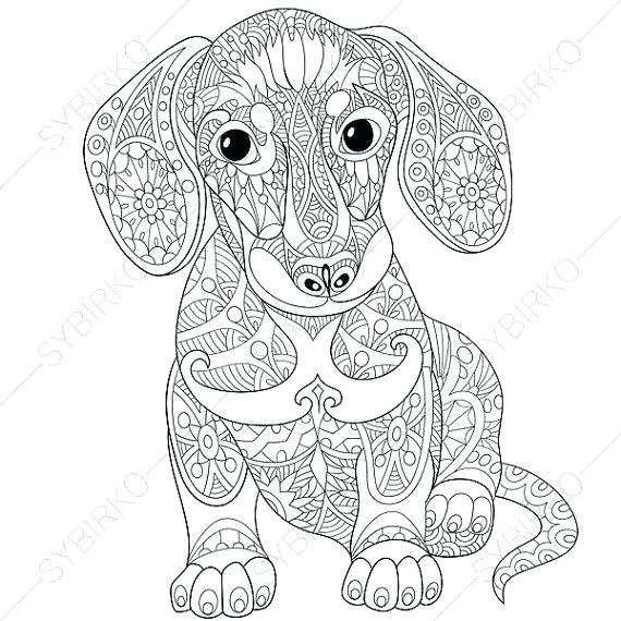detailed animal coloring pages printable detailed animal coloring pages printable