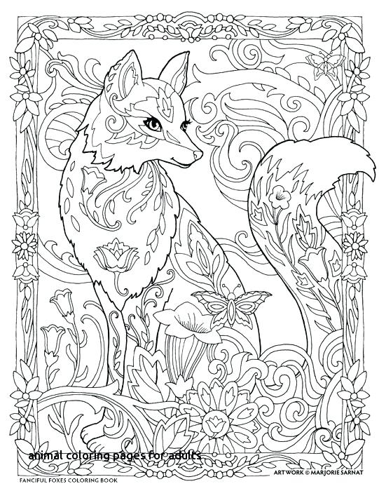 Detailed Animal Coloring Pages At GetColorings Free Printable Detailed Animal Coloring Pages At GetColorings Free Printable