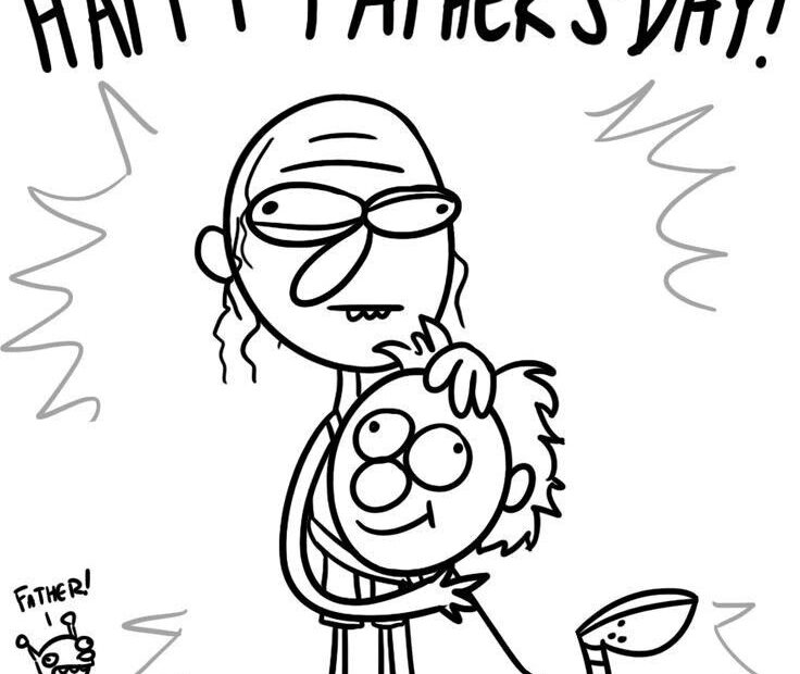 Dhmis Coloring Pages Artofit