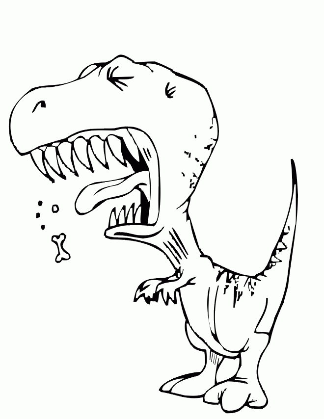 Dinosaur Coloring Pages Kids Coloring Home Dinosaur Coloring Pages Kids Coloring Home
