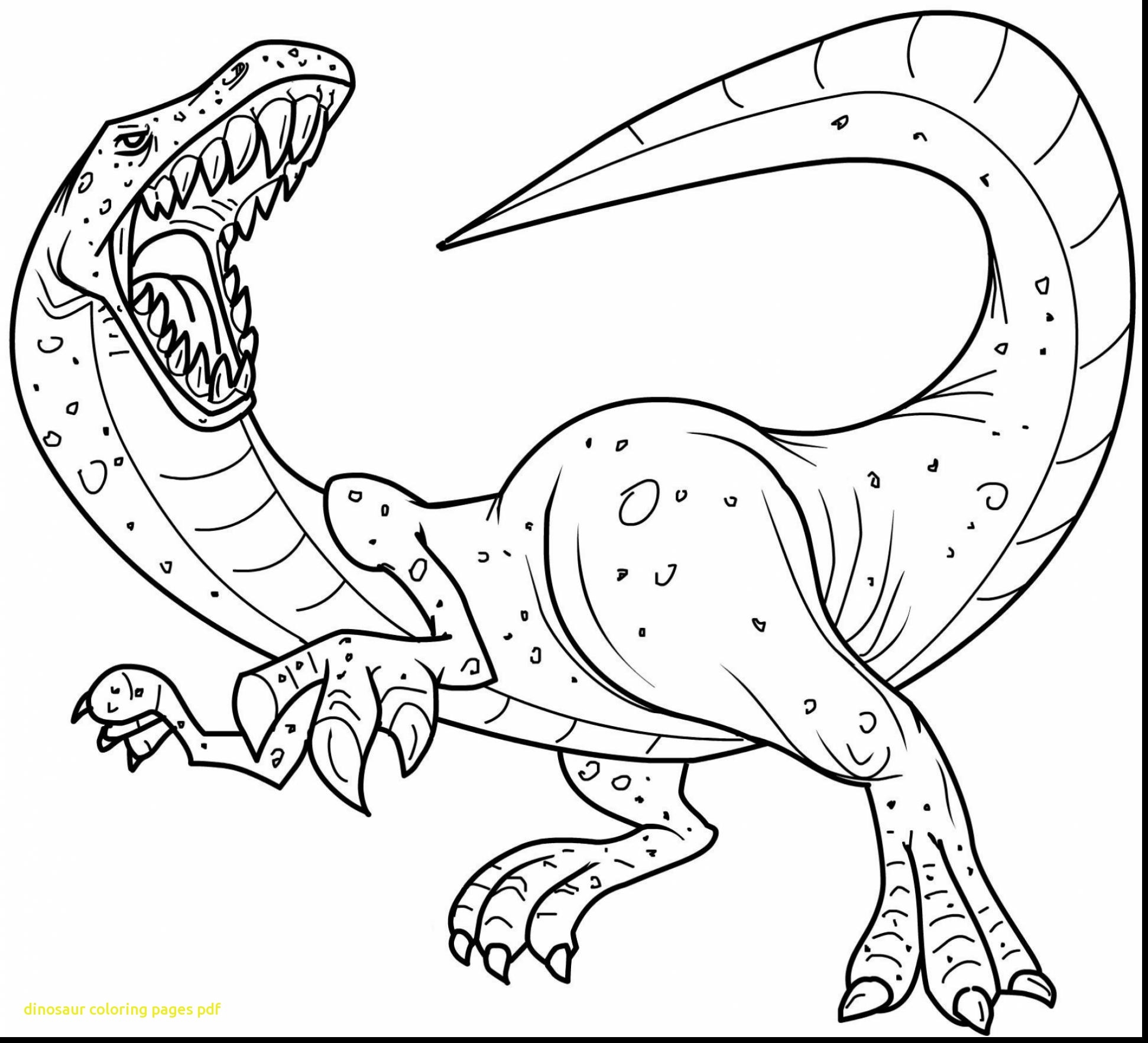 Dinosaur Coloring Pages Pdf At GetDrawings Free Download Dinosaur Coloring Pages Pdf At GetDrawings Free Download