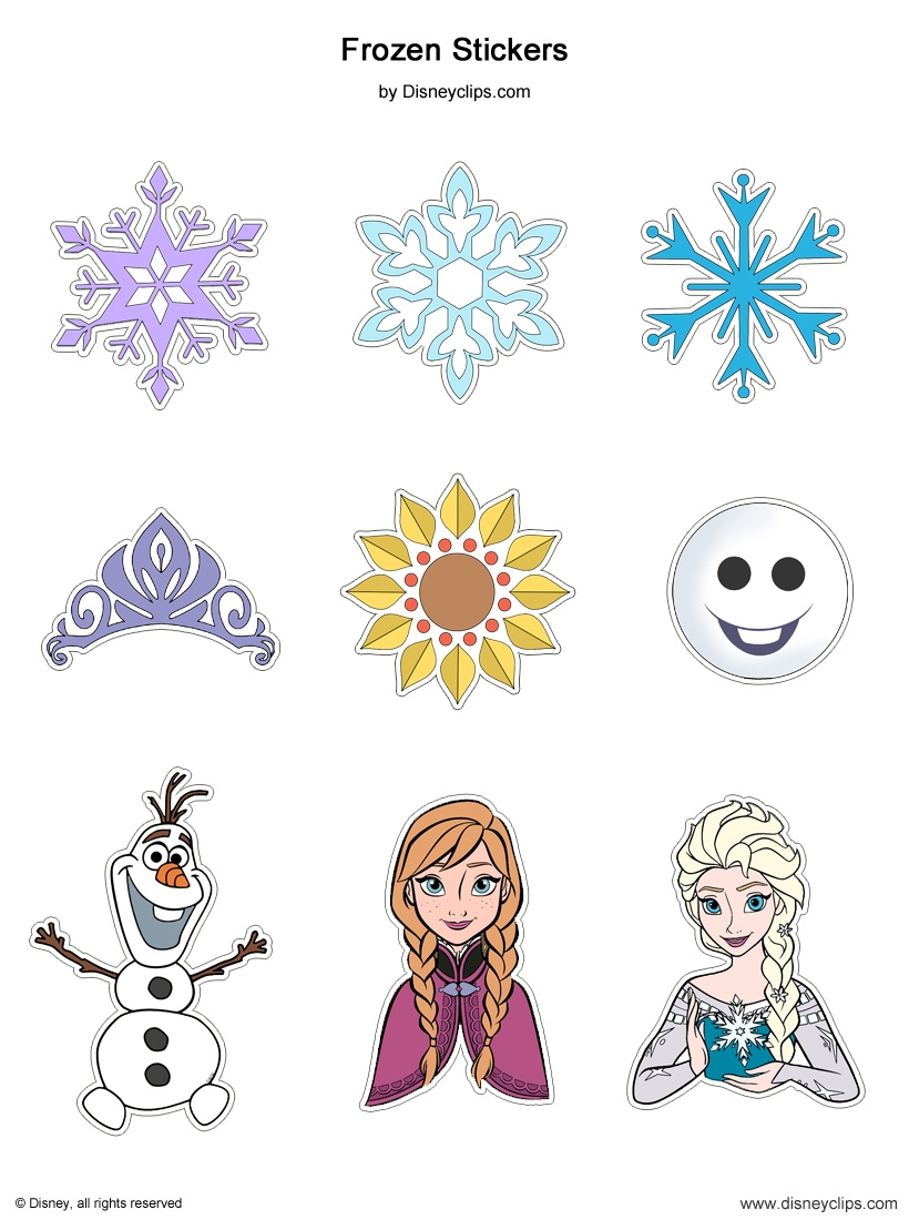 disney frozen pictures to print disney frozen pictures to print