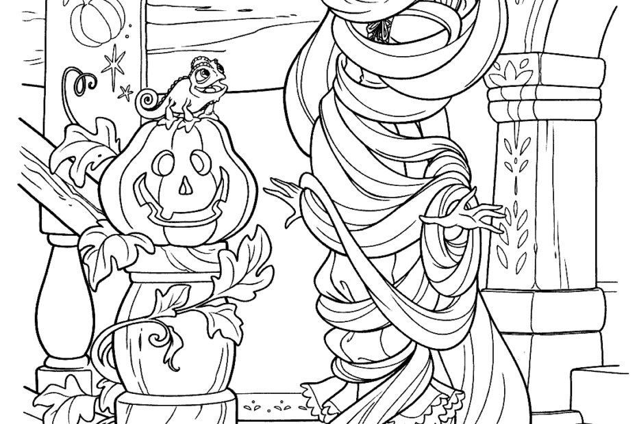 Disney Coloring Pages For Adults Printable Coloring Pages FREE