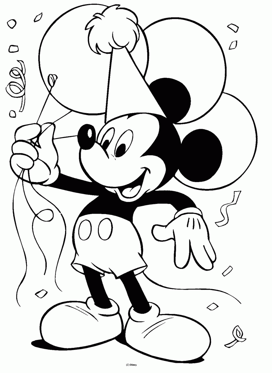 free Disney coloring sheets printable free Disney coloring sheets printable