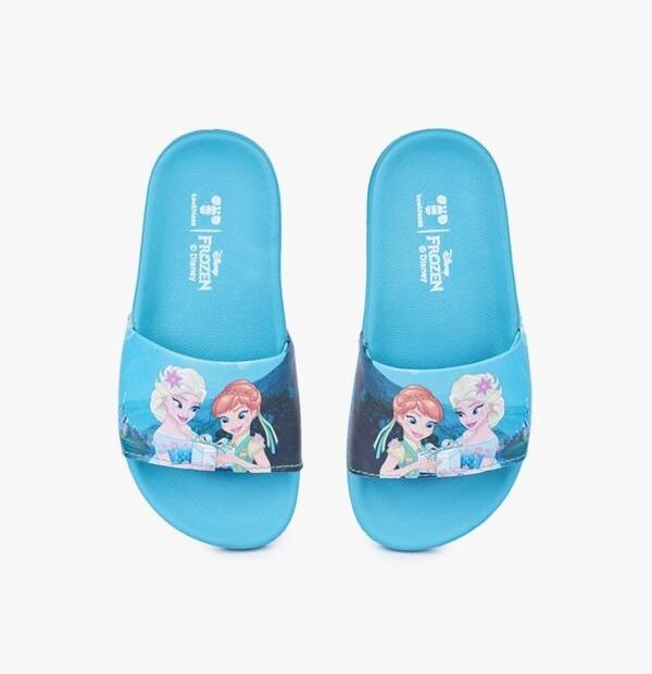 Disney Frozen Print Slides JioMart