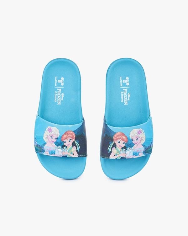 Disney Frozen Print Slides JioMart Disney Frozen Print Slides JioMart