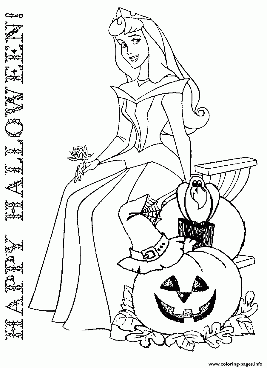 Disney Princess Fall Coloring Pages Disney Princess Fall Coloring Pages