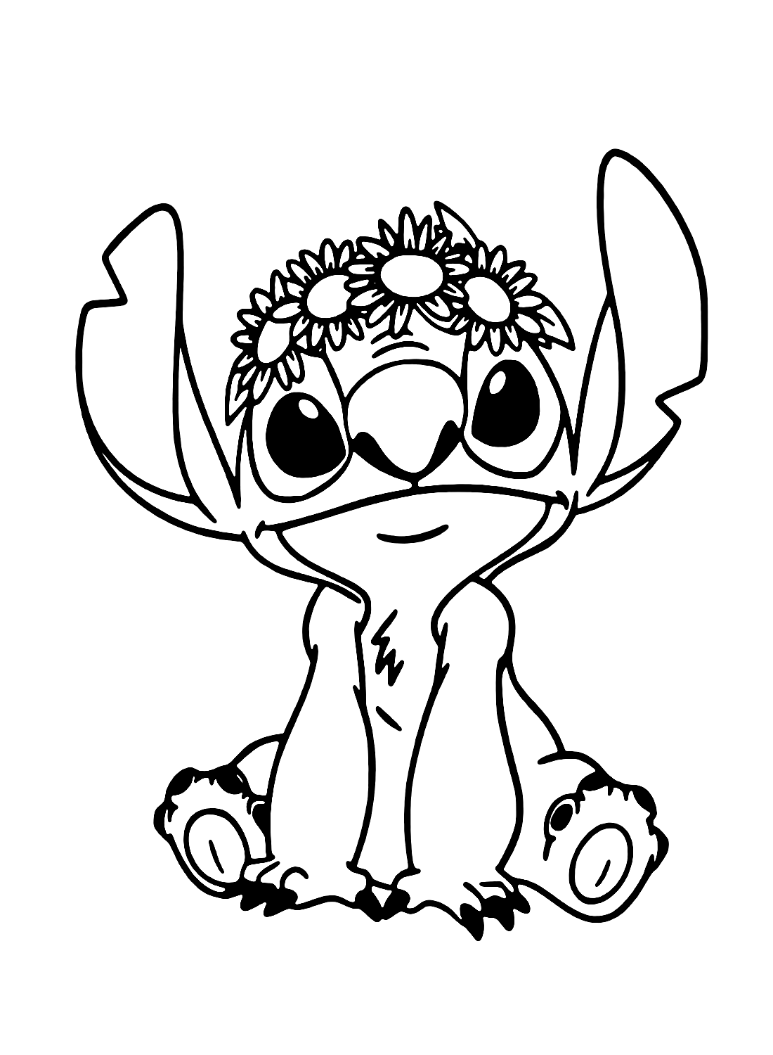 Disney Stitch Coloring Pages Coloring Page Free Printable Coloring Pages Disney Stitch Coloring Pages Coloring Page Free Printable Coloring Pages