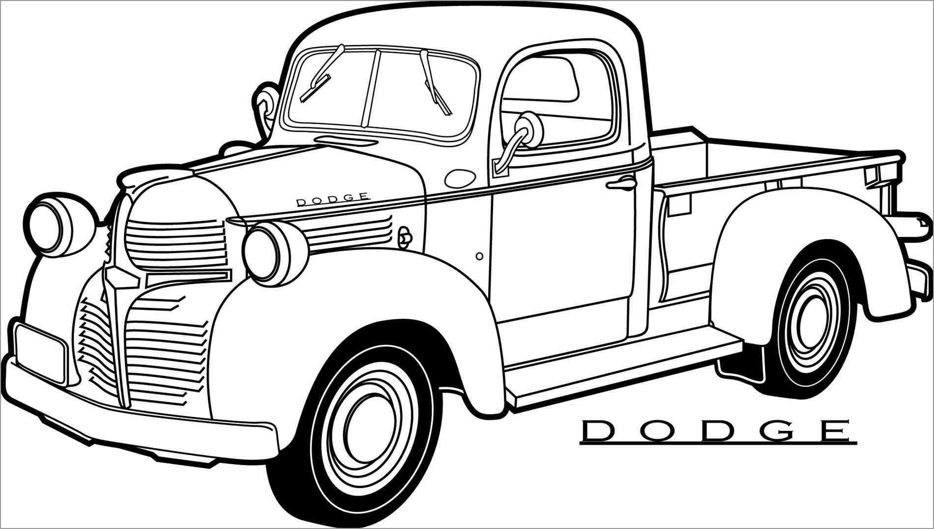 free printable car coloring page free printable car coloring page