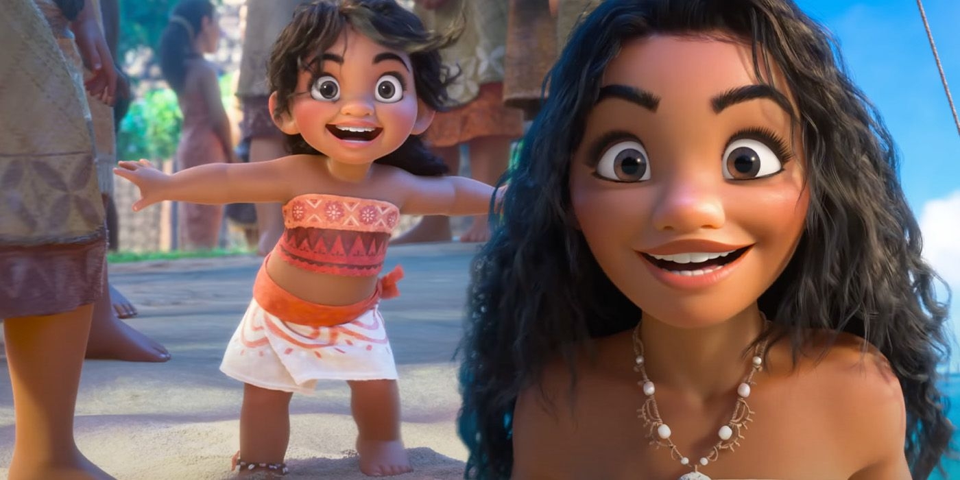 Moana Post Moana Post