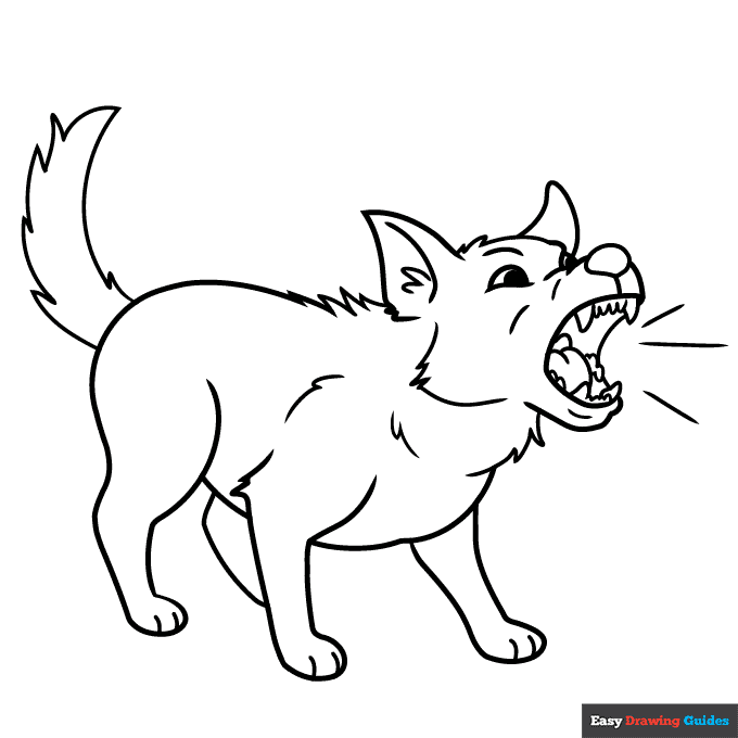 dog coloring sheet dog coloring sheet