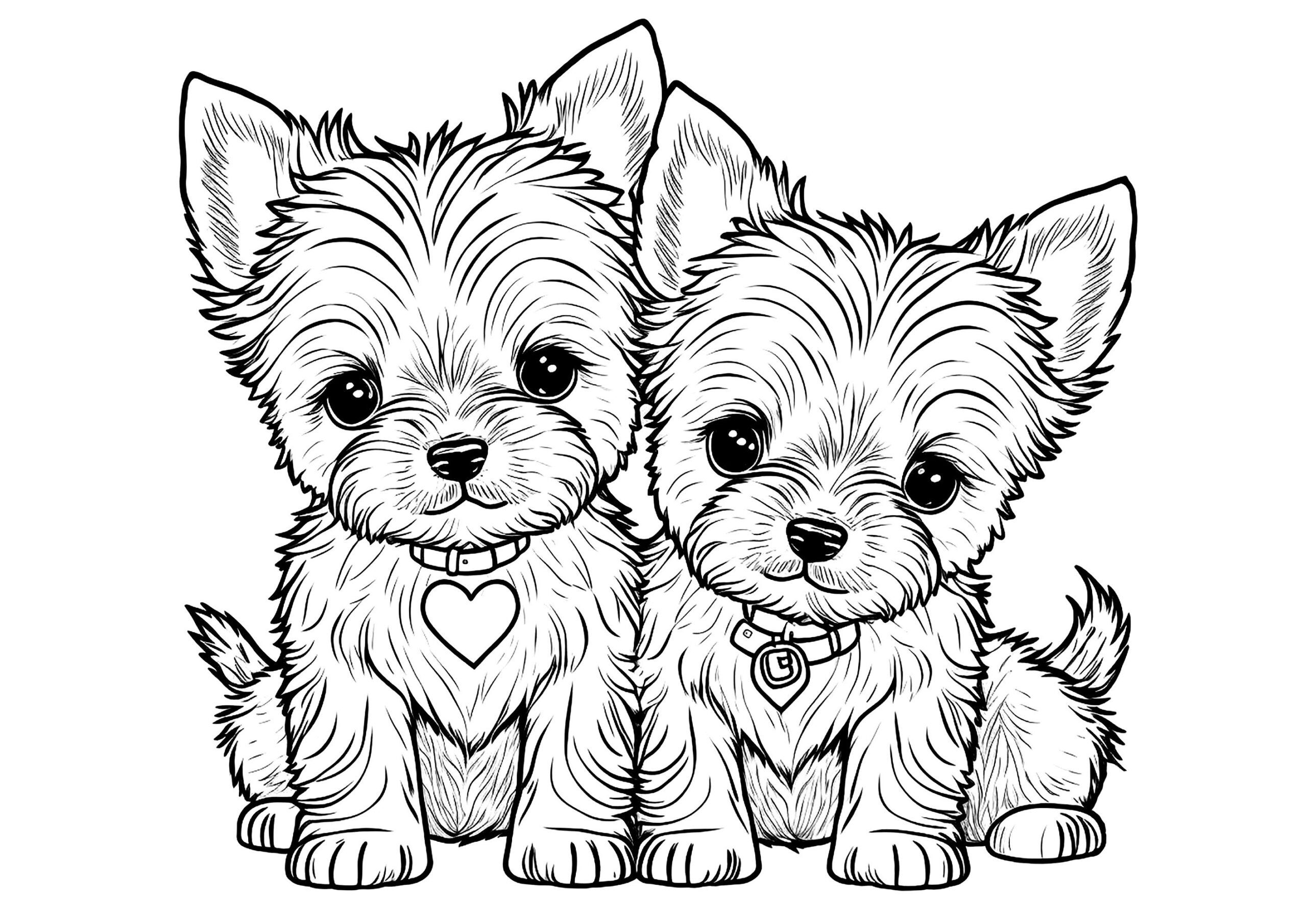 Dog Day Free Printable Coloring Pages Free Coloring Sheet Printables Dog Day Free Printable Coloring Pages Free Coloring Sheet Printables