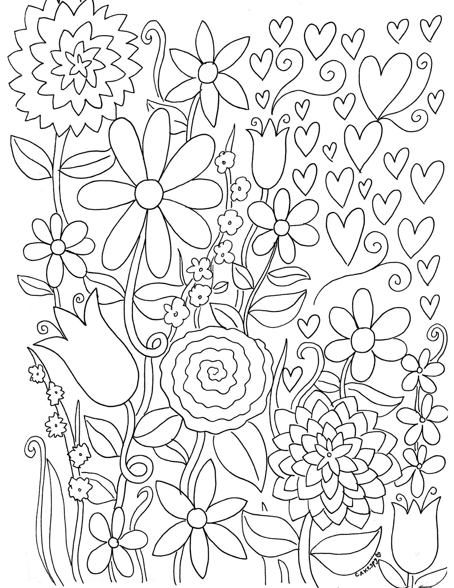 coloring for adults free download coloring for adults free download