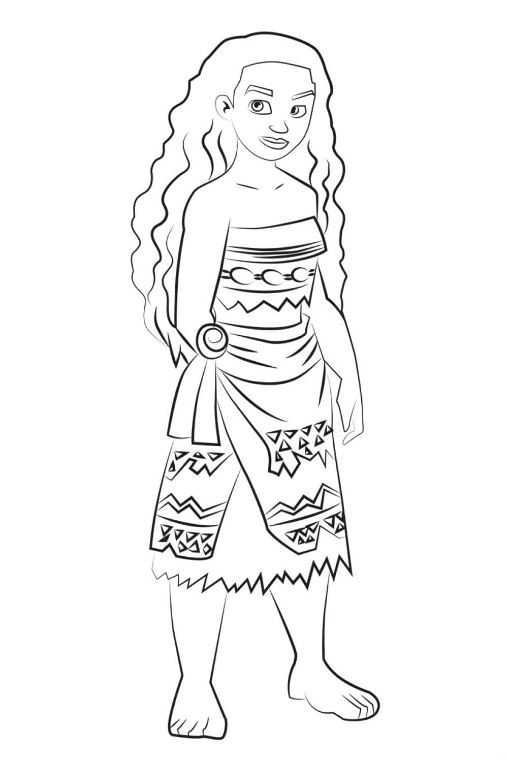 Drawing Of Moana Coloring Page Download Print Or Color Online For Free Drawing Of Moana Coloring Page Download Print Or Color Online For Free