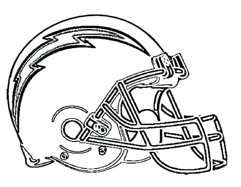 printable football colorings printable football colorings