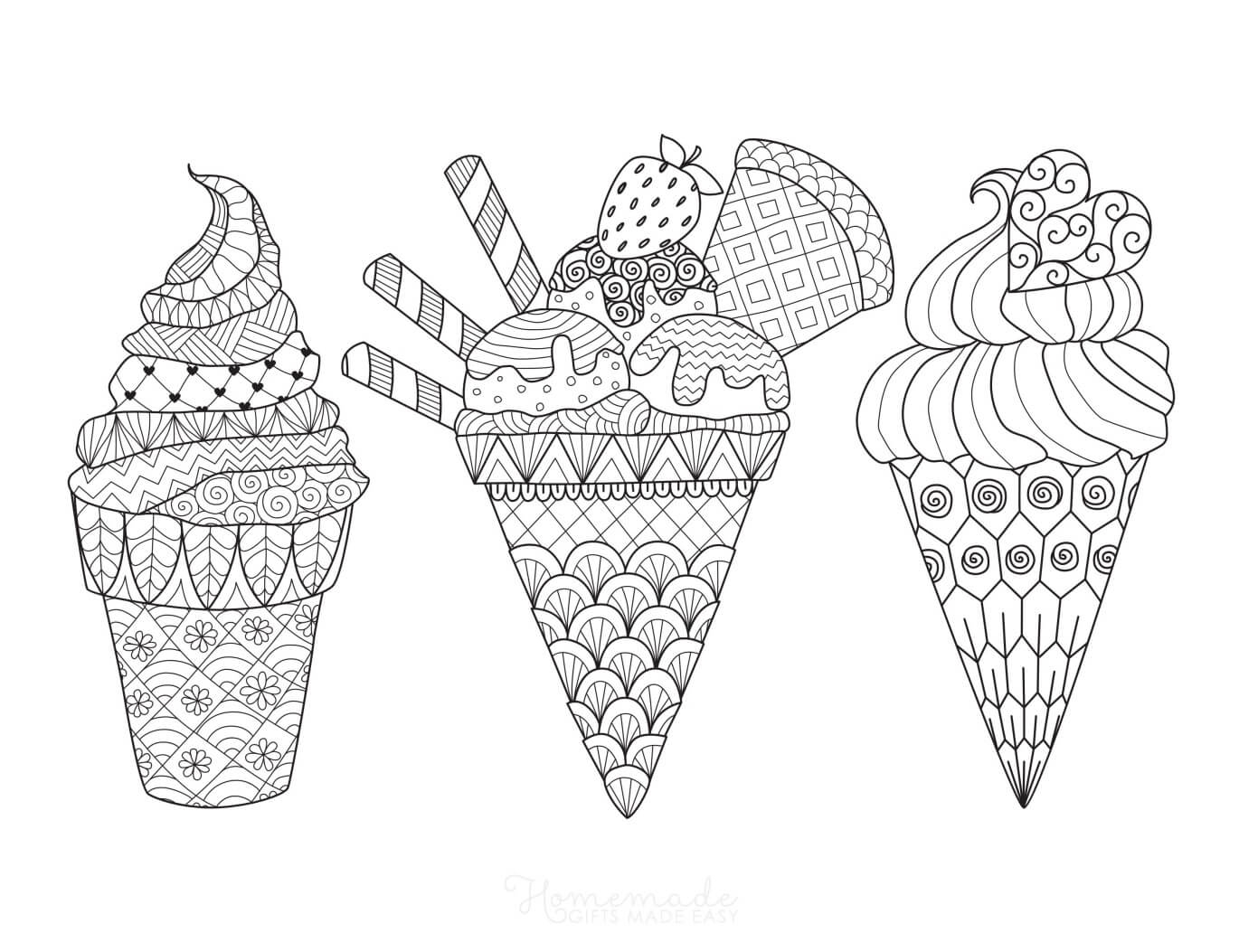 Easy Summer Coloring Sheets Coloring Pages Easy Summer Coloring Sheets Coloring Pages