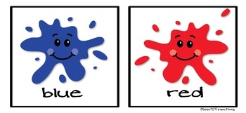 bright flashcards for kids