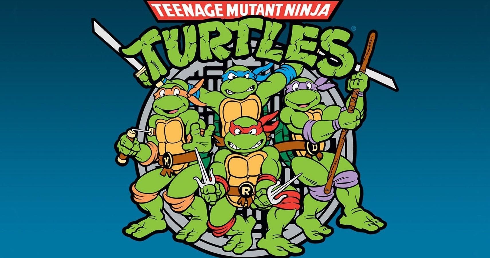Every Live Action Animated Version Of The Teenage Mutant Ninja Every Live Action Animated Version Of The Teenage Mutant Ninja