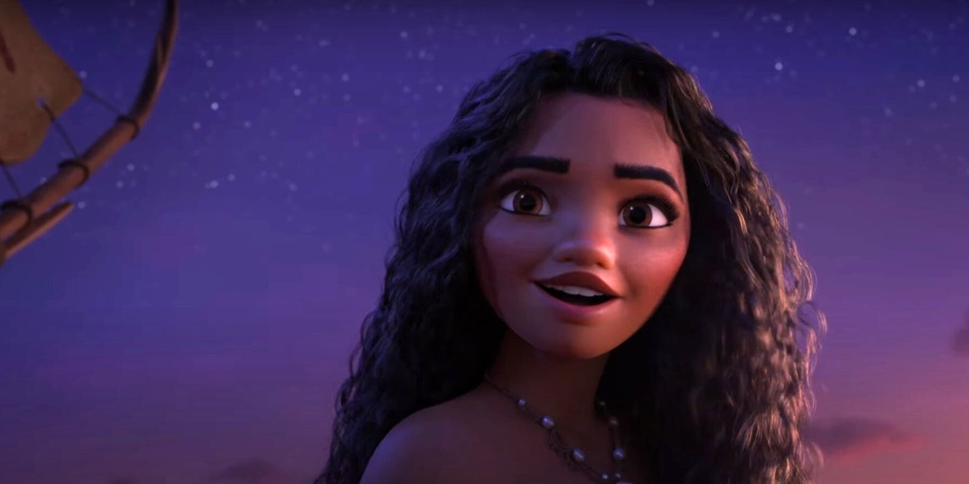 Everything To Know About Moana 2 Everything To Know About Moana 2