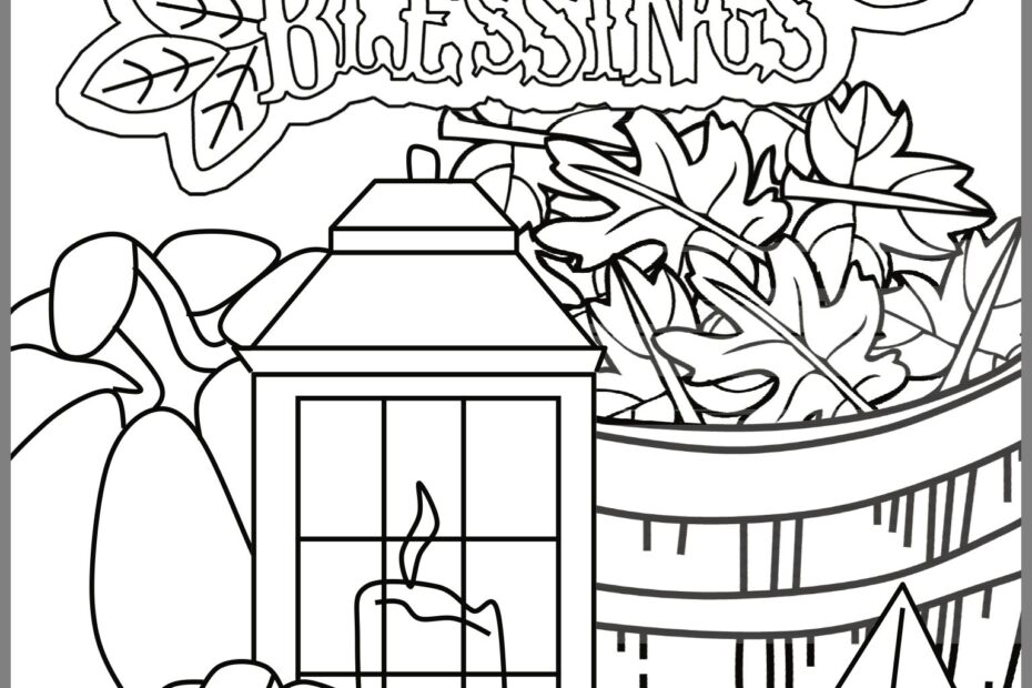 Fall Jesus Coloring Pages Coloring Pages