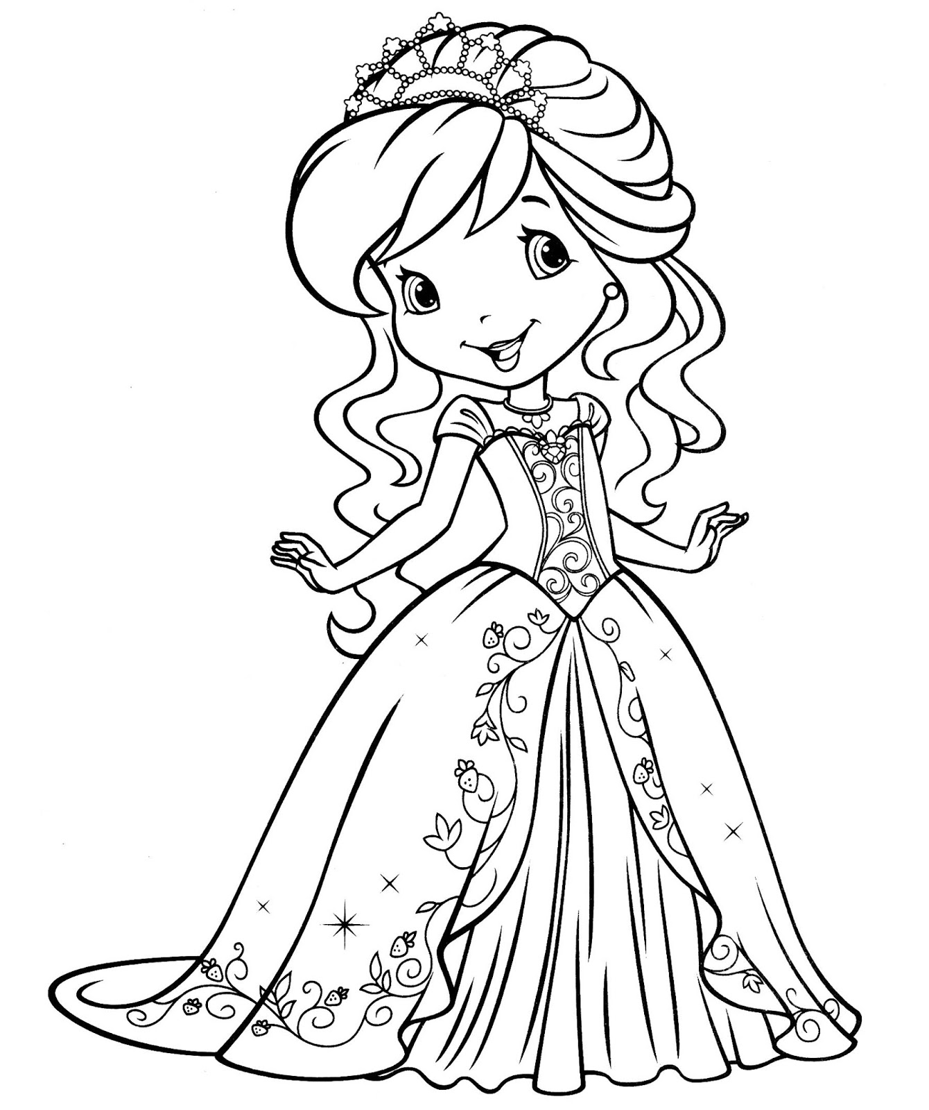 Family People And Jobs Coloring Sheets Girls Coloring Pages For Kids Family People And Jobs Coloring Sheets Girls Coloring Pages For Kids